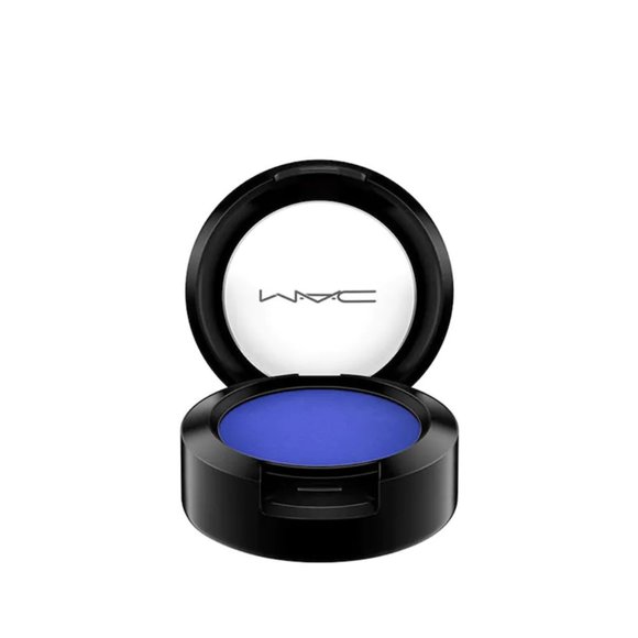 MAC Cosmetics Other - 💙 HOST PICK 💙  MAC atlantic blue matte eyeshadow